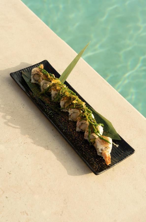 Mykonos Town Νumi Boutique Hotel מראה חיצוני תמונה