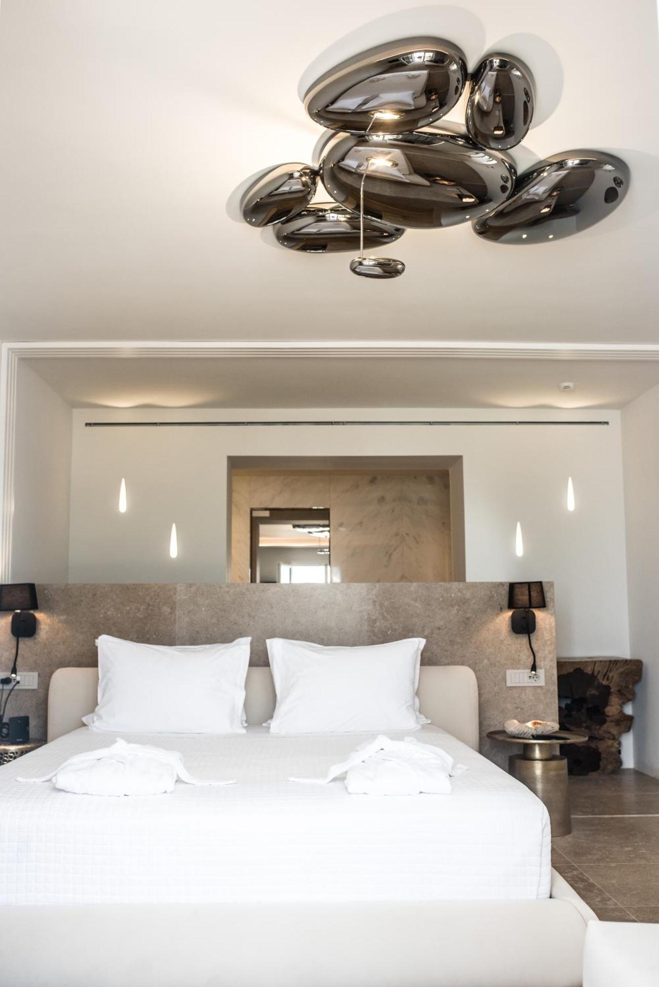 Mykonos Town Νumi Boutique Hotel מראה חיצוני תמונה