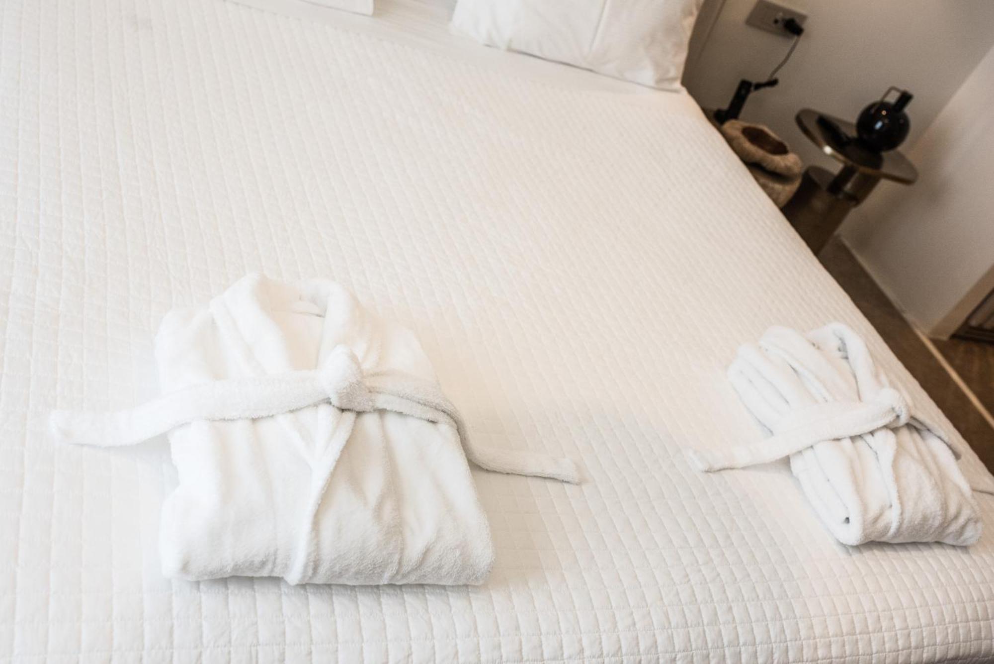 Mykonos Town Νumi Boutique Hotel מראה חיצוני תמונה
