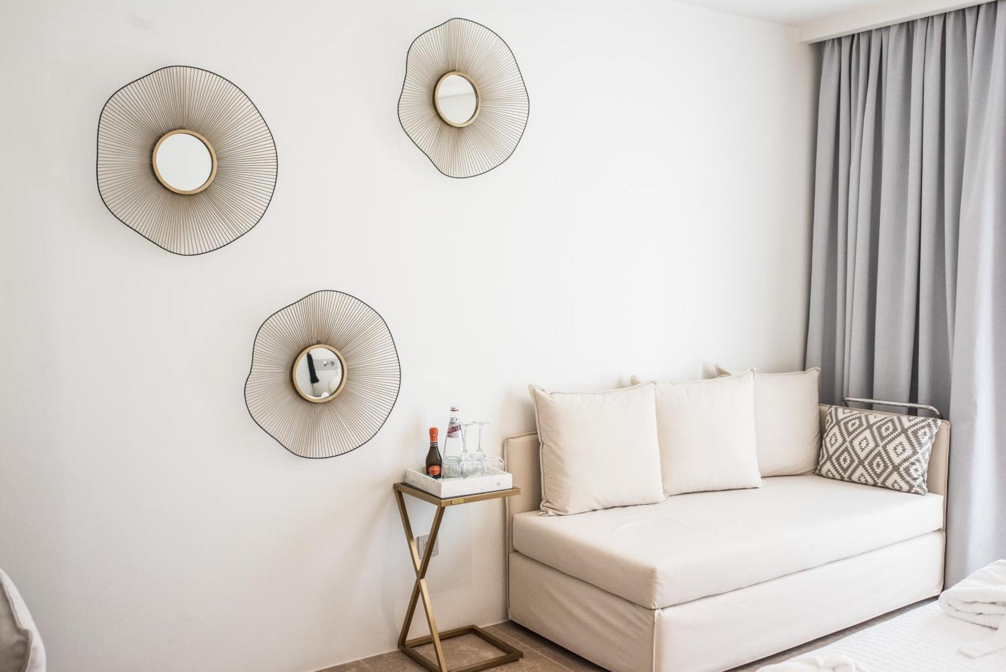 Mykonos Town Νumi Boutique Hotel מראה חיצוני תמונה