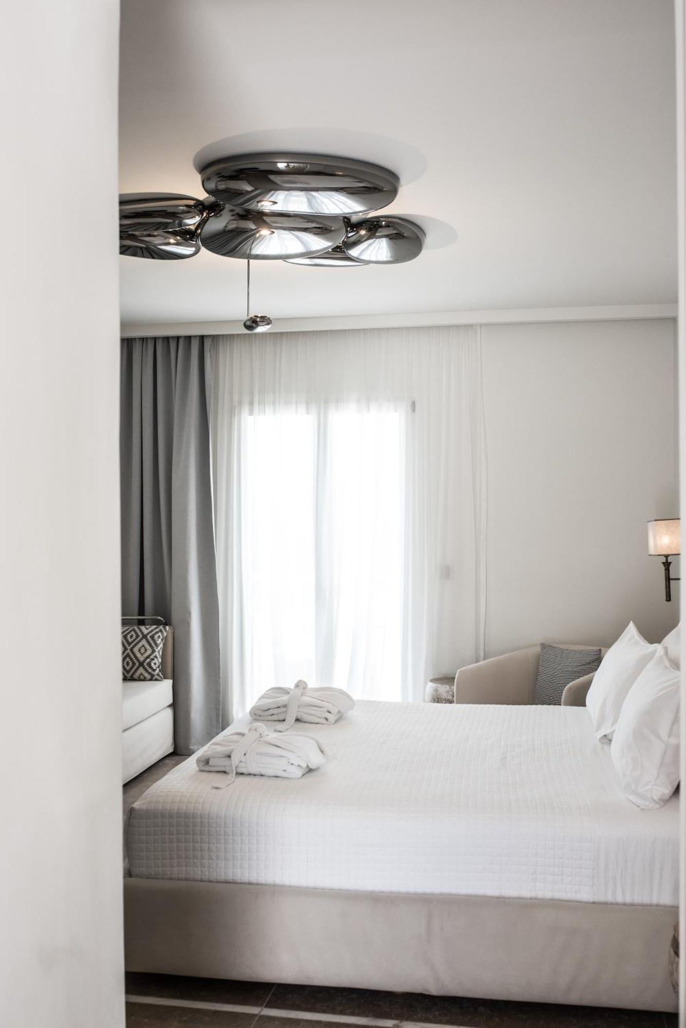 Mykonos Town Νumi Boutique Hotel מראה חיצוני תמונה