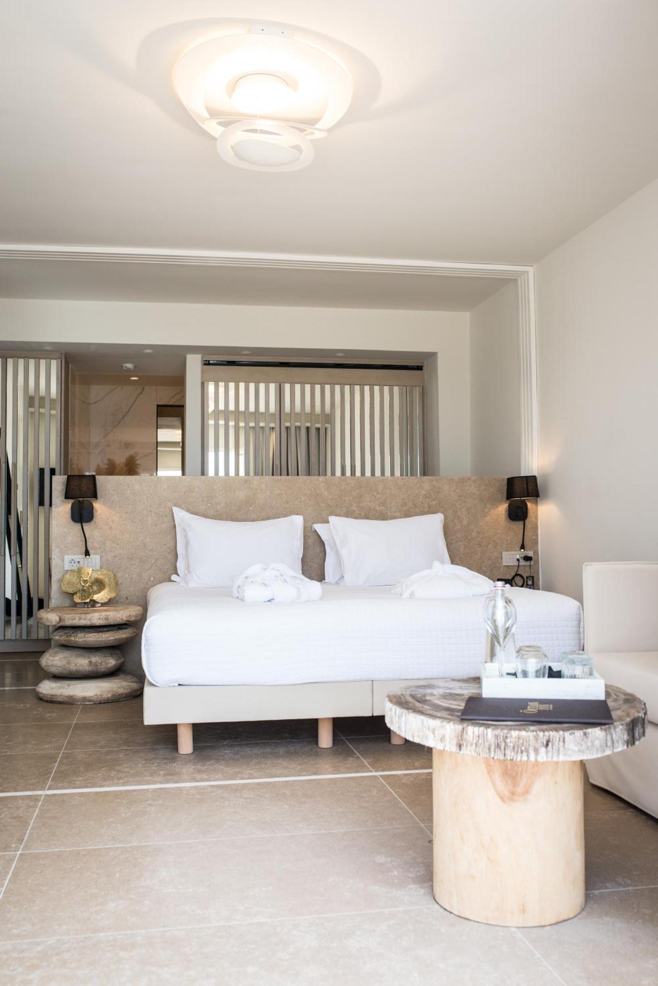 Mykonos Town Νumi Boutique Hotel מראה חיצוני תמונה
