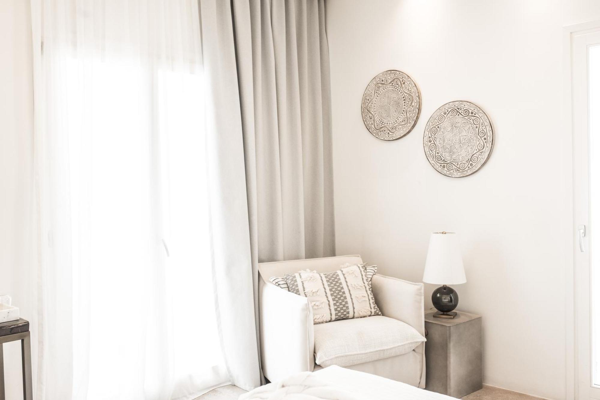 Mykonos Town Νumi Boutique Hotel מראה חיצוני תמונה