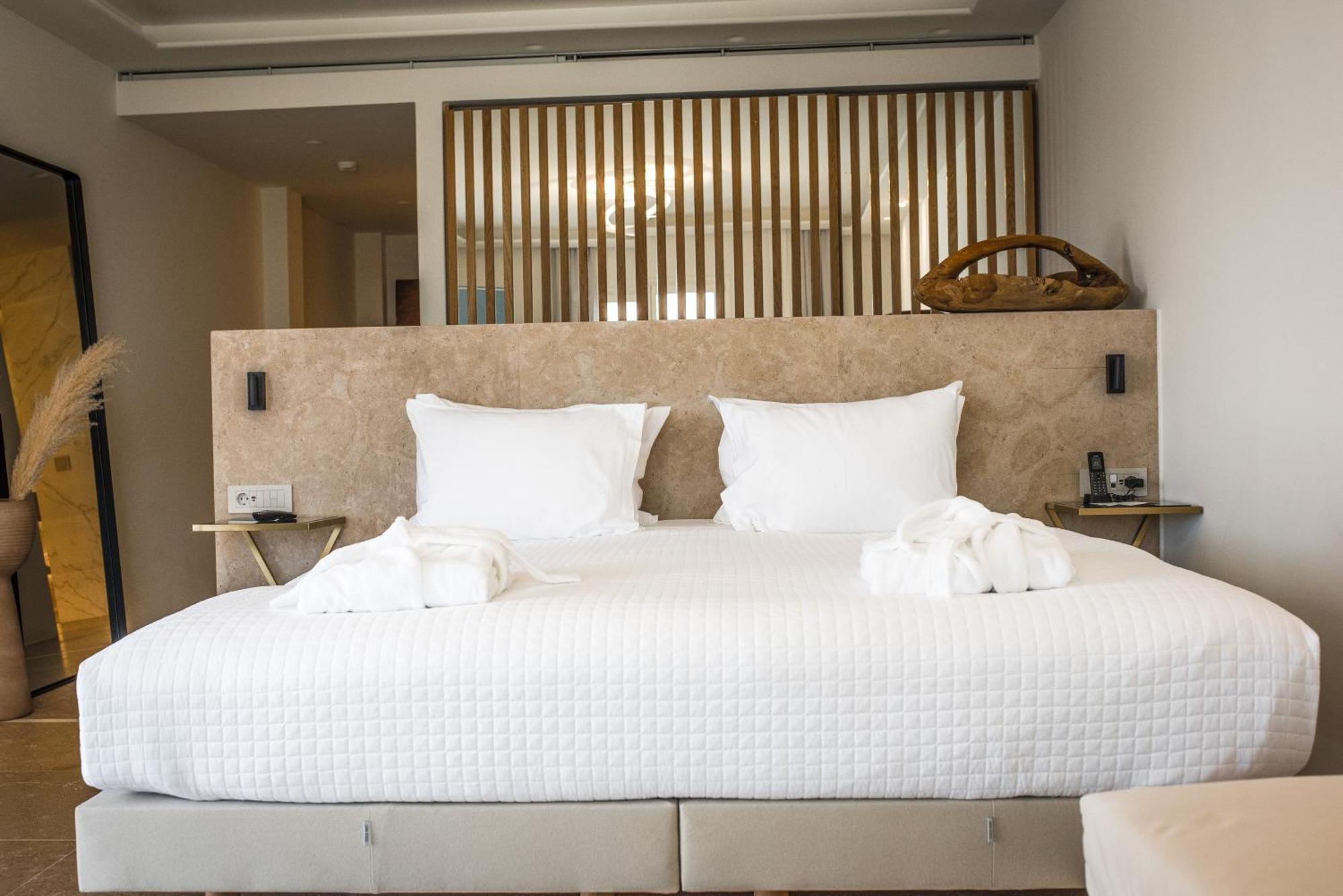 Mykonos Town Νumi Boutique Hotel מראה חיצוני תמונה