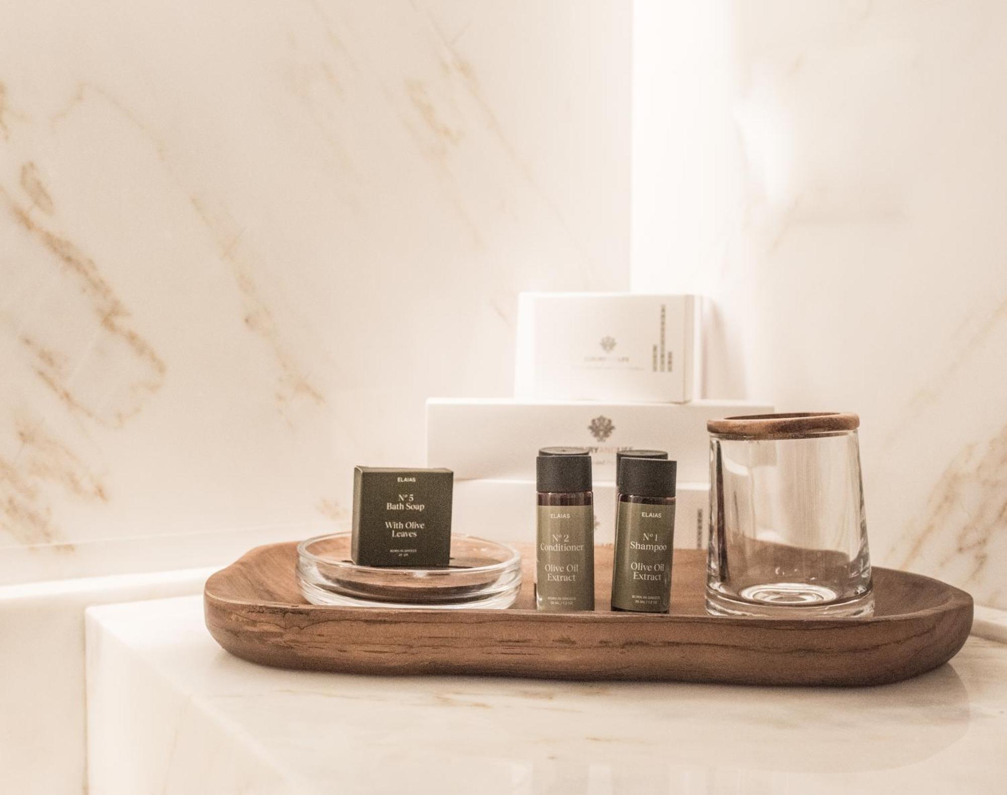 Mykonos Town Νumi Boutique Hotel מראה חיצוני תמונה