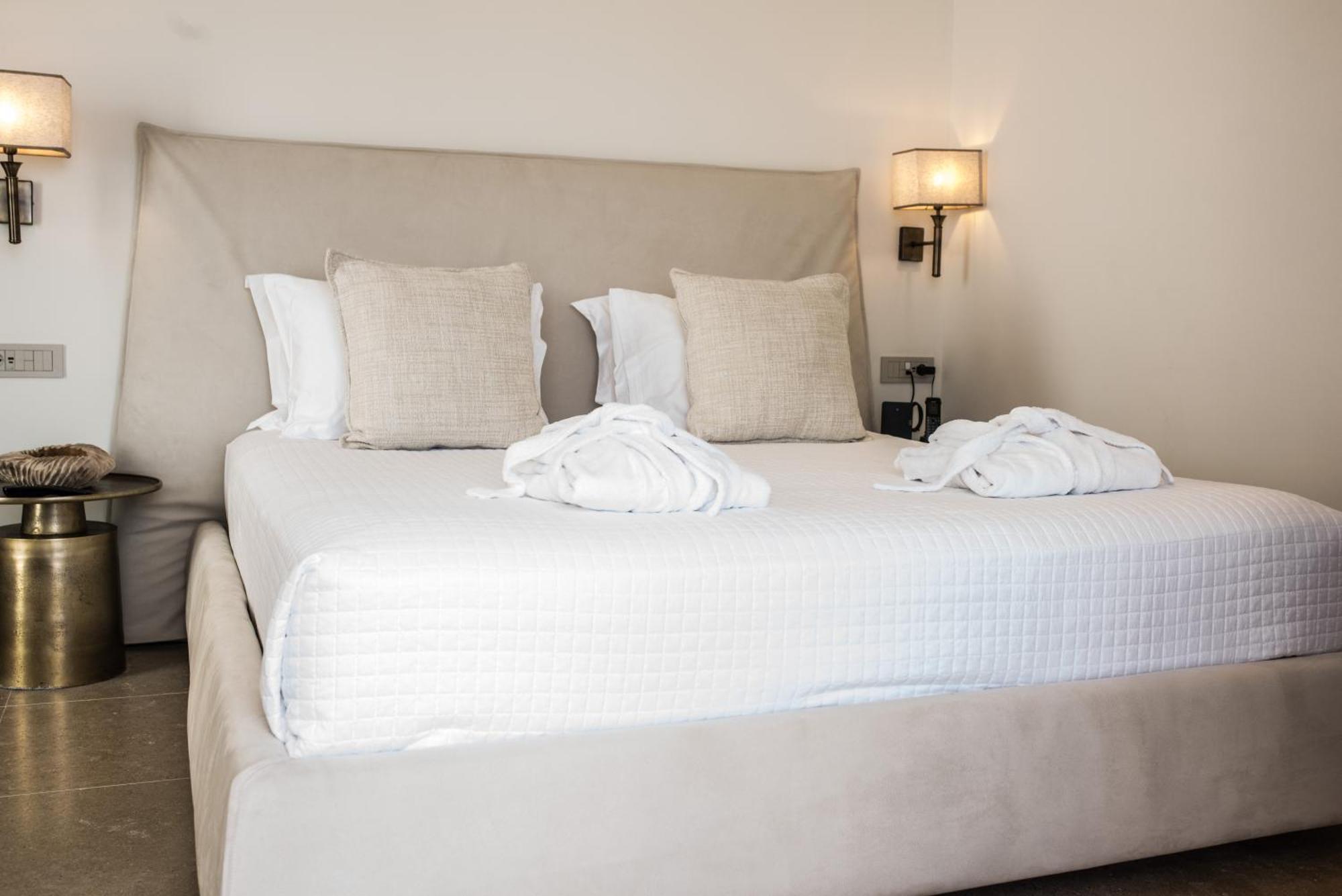 Mykonos Town Νumi Boutique Hotel מראה חיצוני תמונה