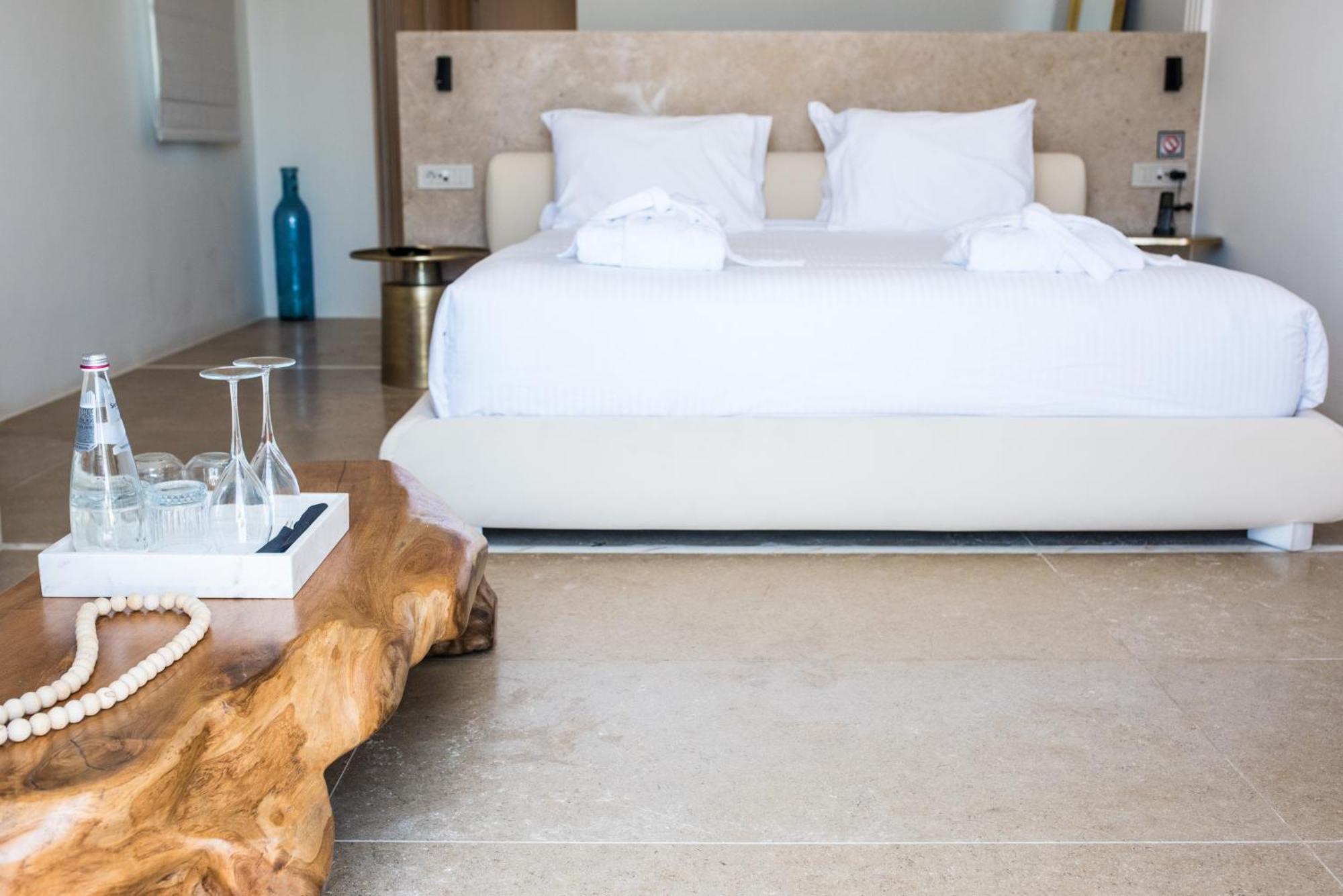 Mykonos Town Νumi Boutique Hotel מראה חיצוני תמונה