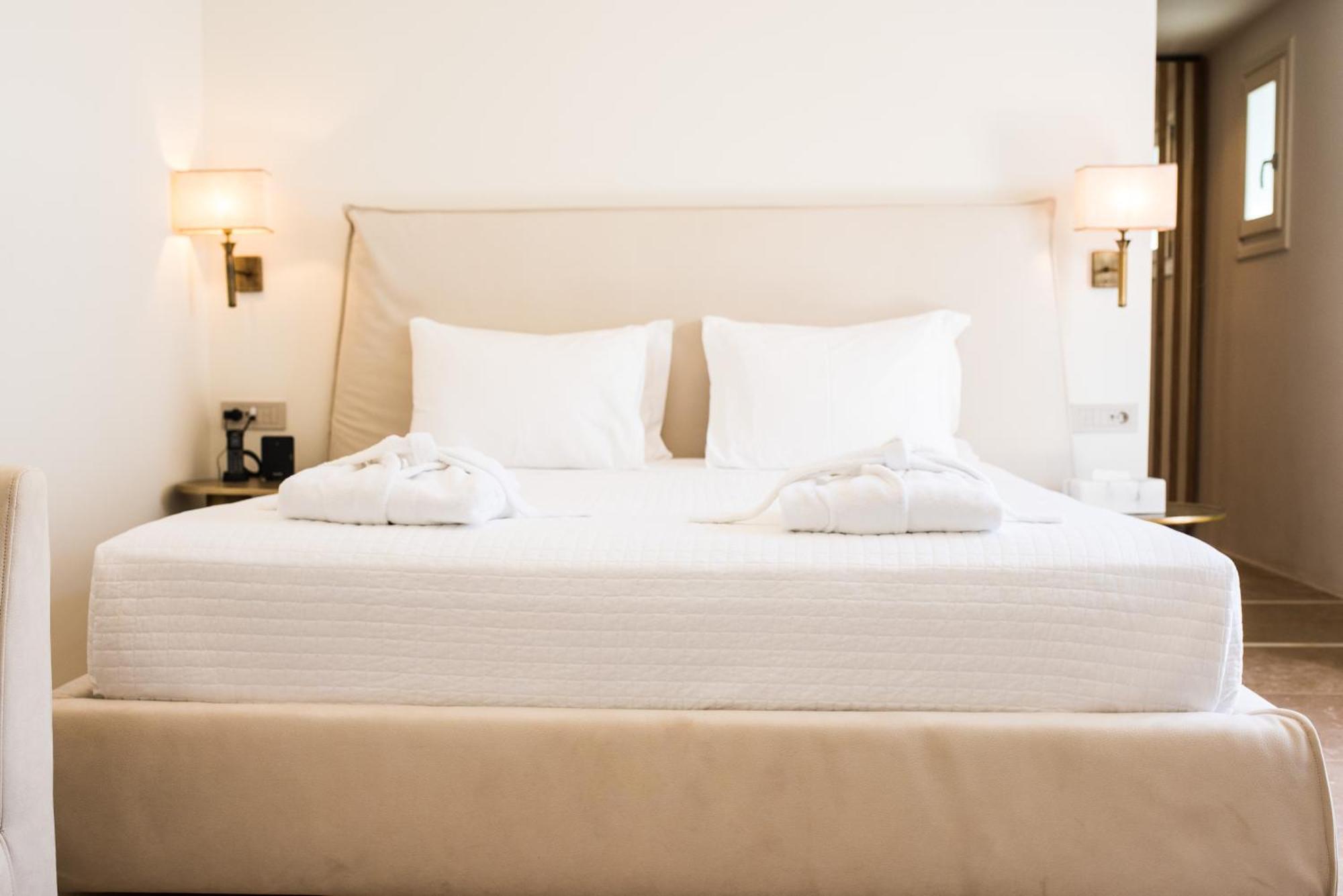 Mykonos Town Νumi Boutique Hotel מראה חיצוני תמונה