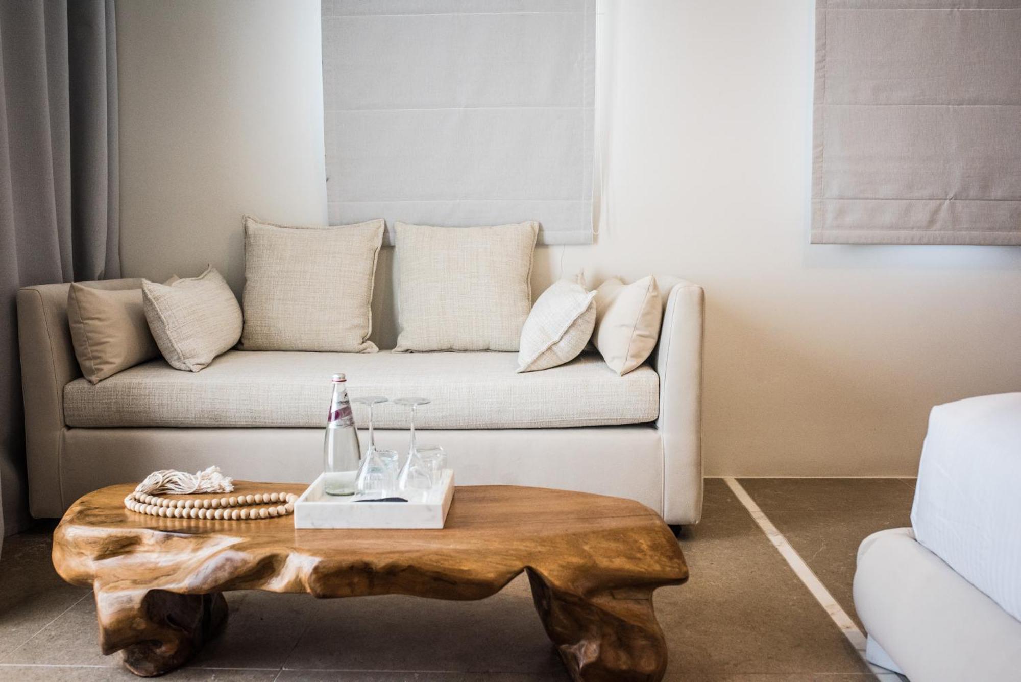 Mykonos Town Νumi Boutique Hotel מראה חיצוני תמונה
