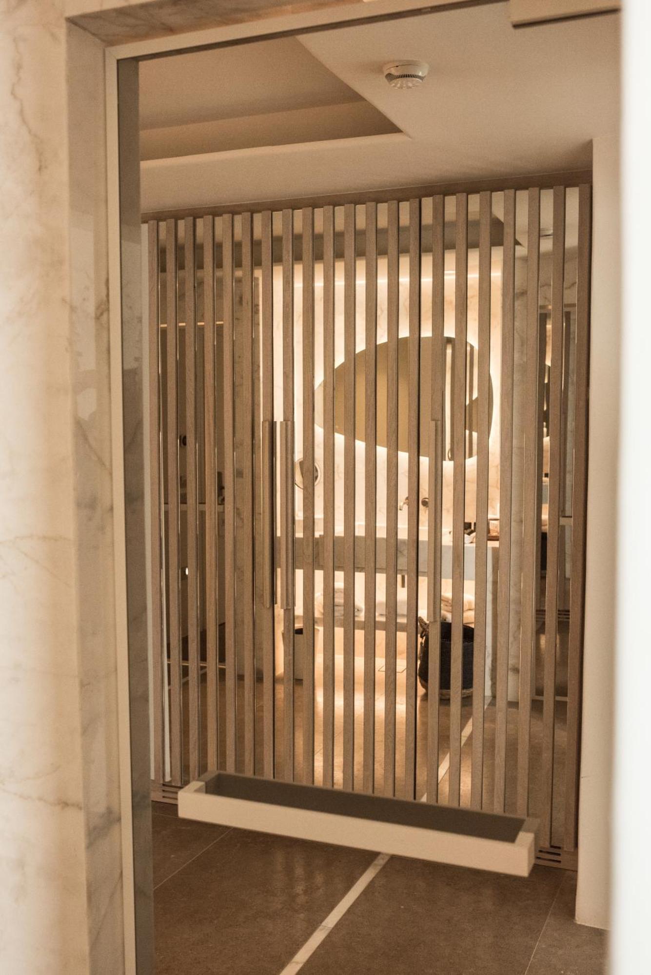 Mykonos Town Νumi Boutique Hotel מראה חיצוני תמונה
