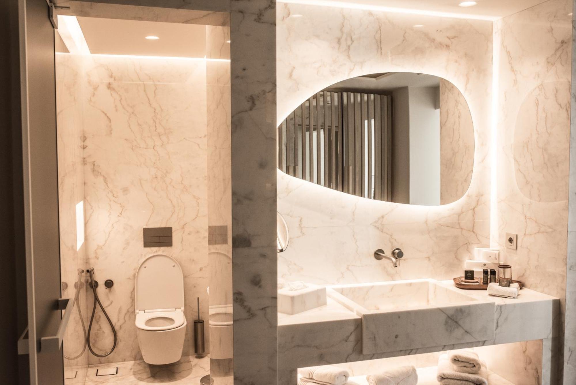 Mykonos Town Νumi Boutique Hotel מראה חיצוני תמונה