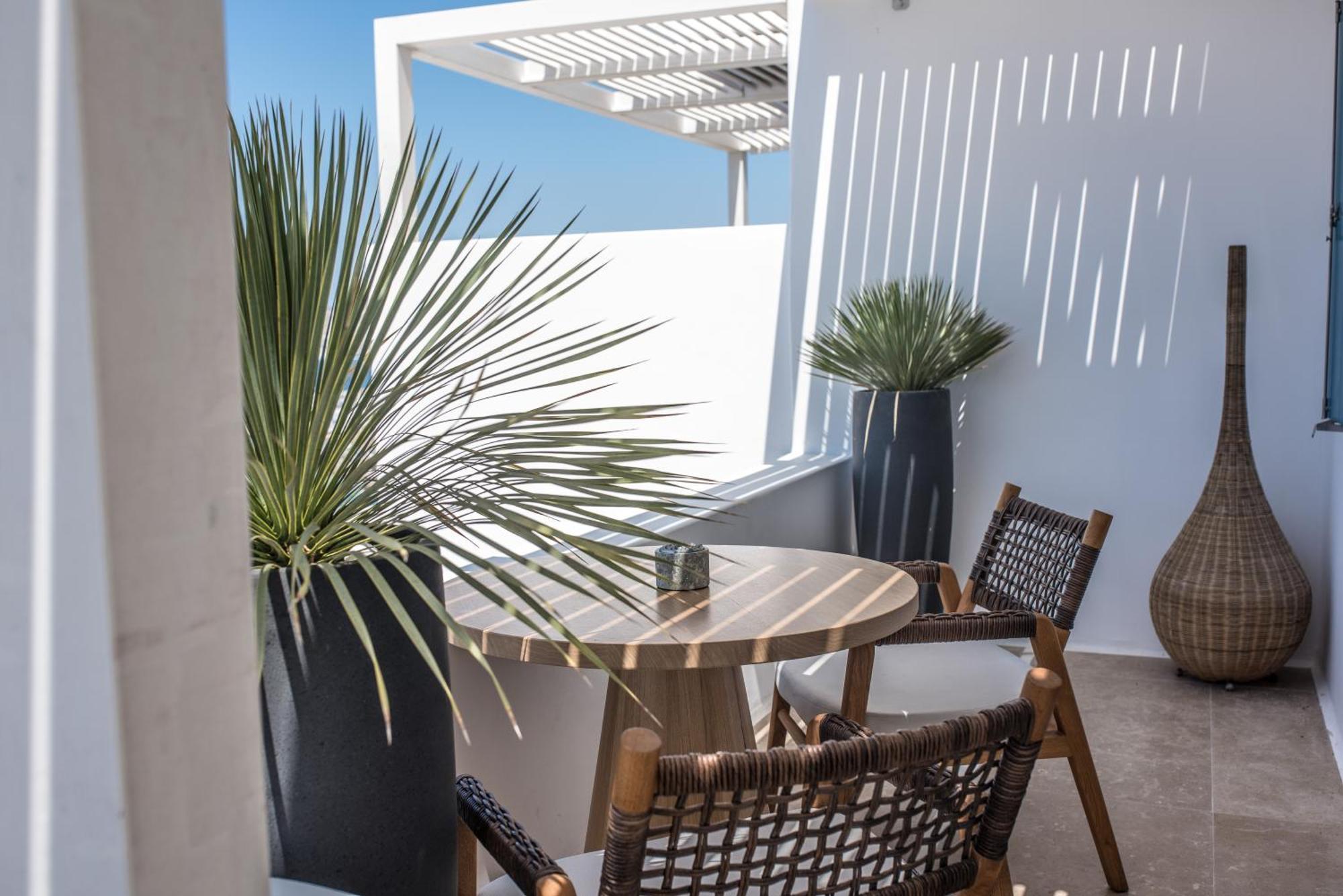 Mykonos Town Νumi Boutique Hotel מראה חיצוני תמונה