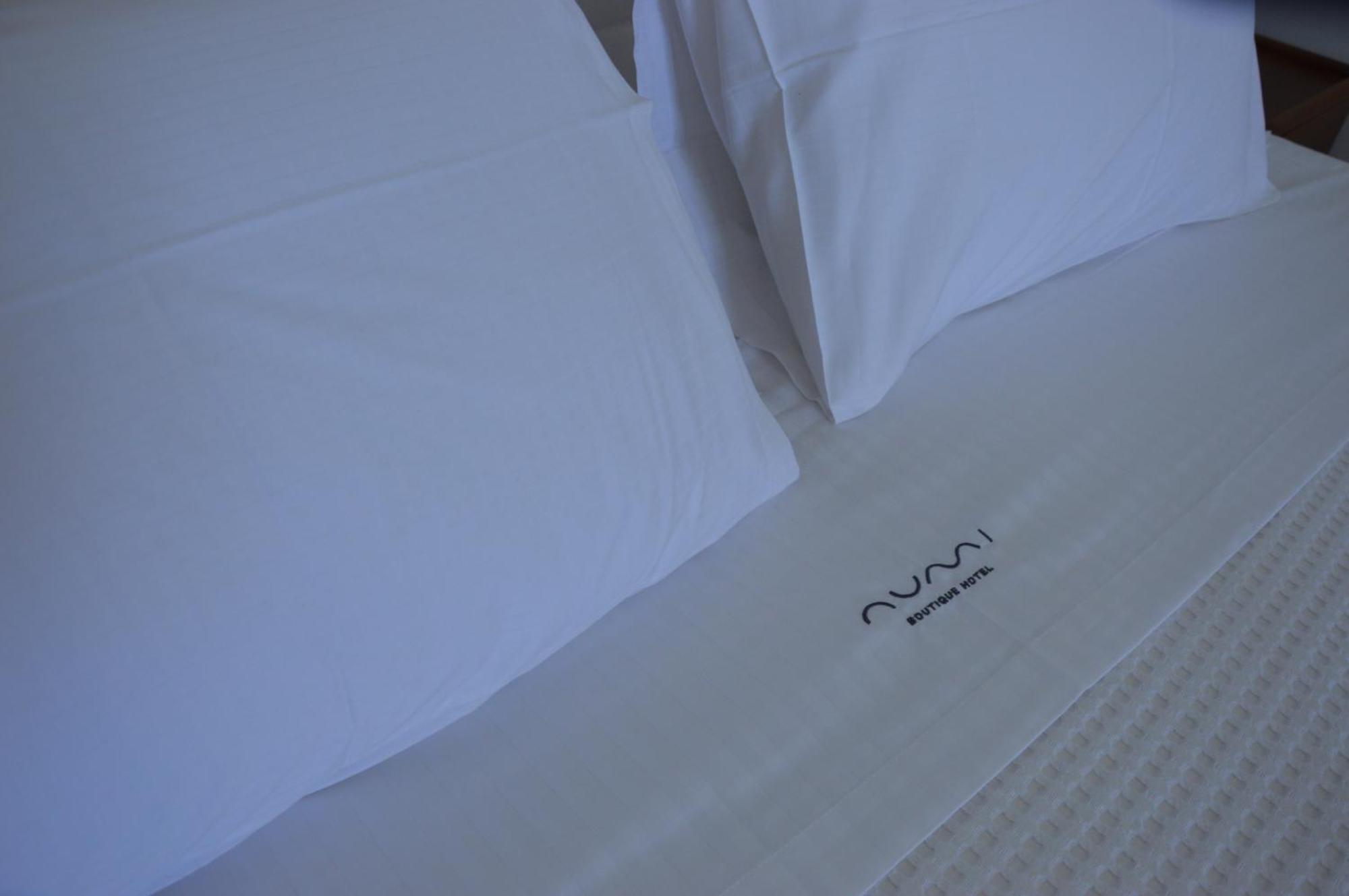 Mykonos Town Νumi Boutique Hotel מראה חיצוני תמונה